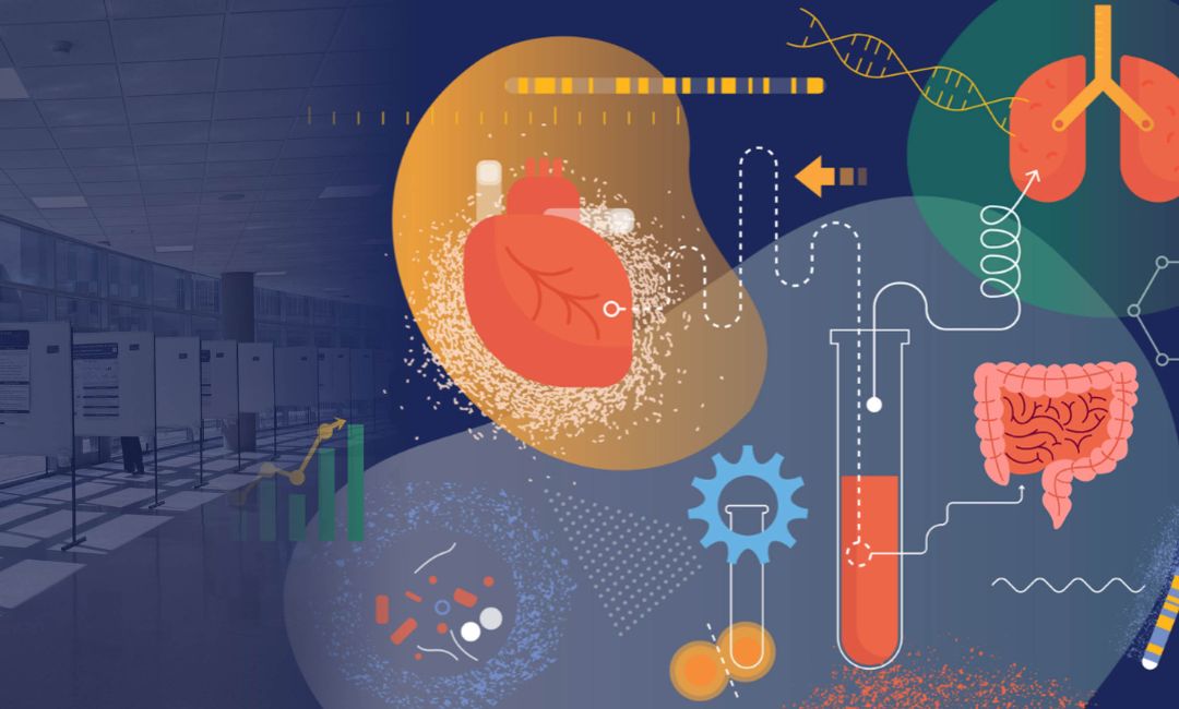 Department of Medicine Research Day, 2025