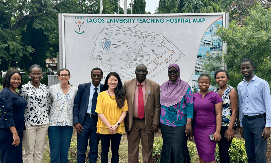 Healing Beyond Borders: Pitt Researchers are Changing Sickle Cell Care Worldwide