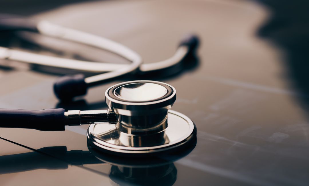 Castle Connolly Top Docs, 2026