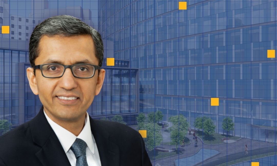A New Chapter for Digestive Diseases at Pitt